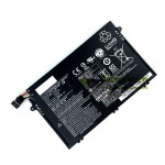 Baterie pro Lenovo E480 E485 E580 ThinkPad E490 R480 E585 [náhradní baterie]